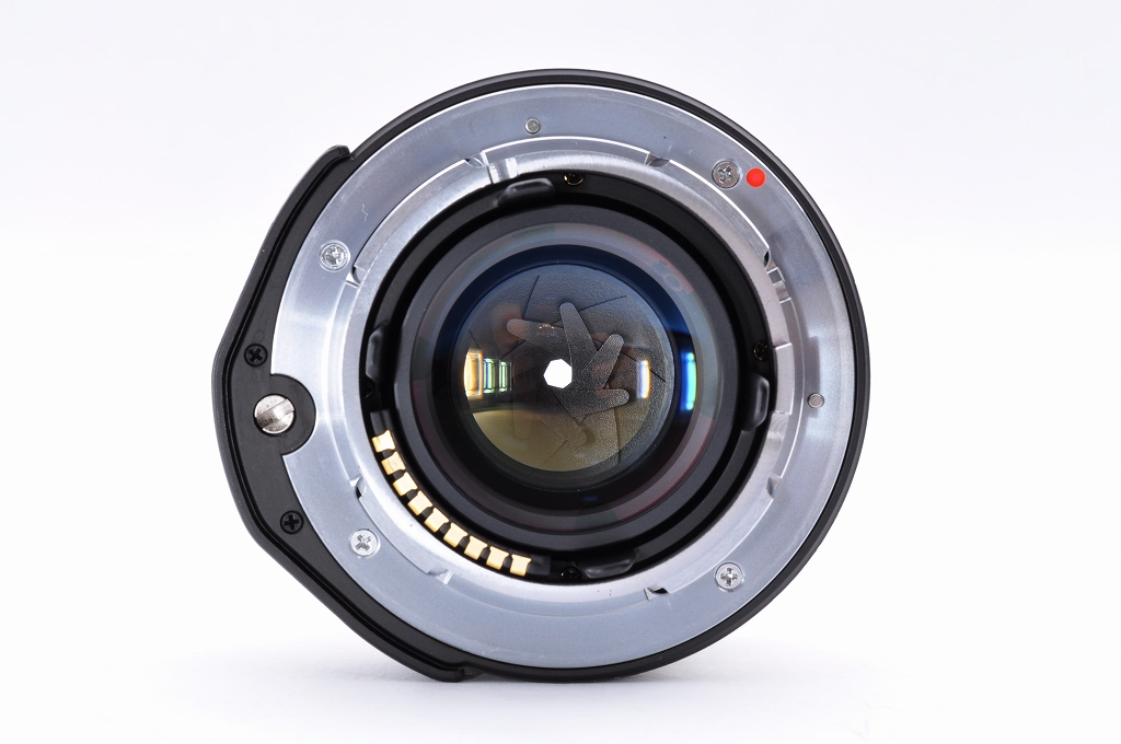 Contax Carl Zeiss Planar T* 35mm f/2 G Lens for G1 G2 #802