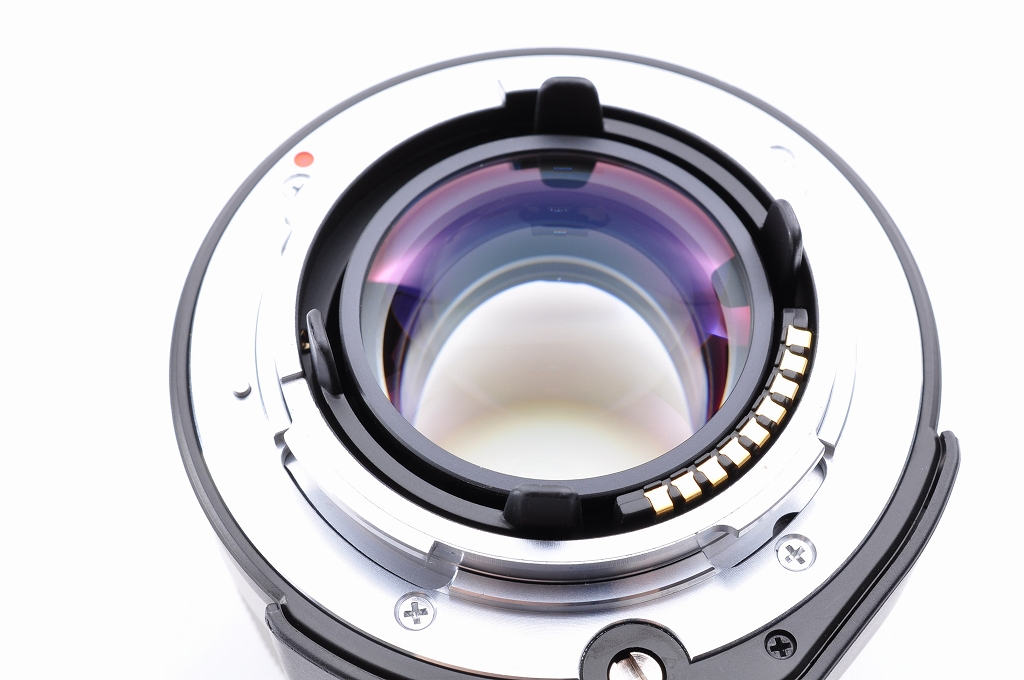 Contax Carl Zeiss Planar T* 35mm f/2 G Lens for G1 G2 #802