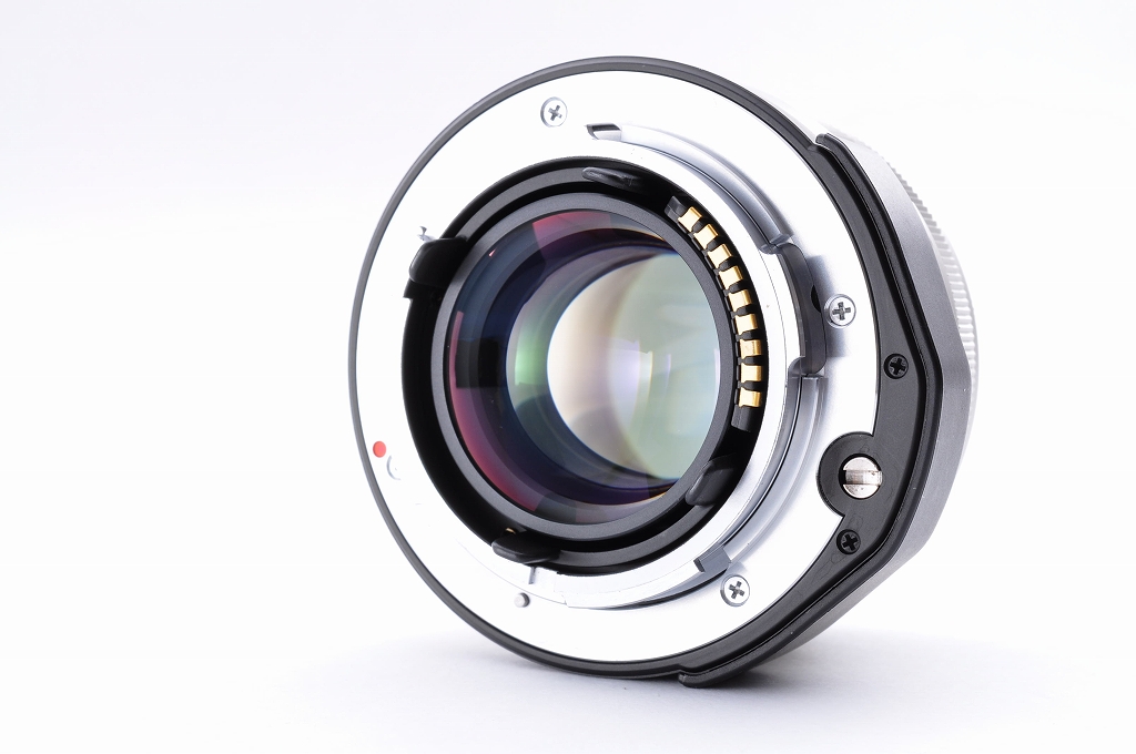 Contax Carl Zeiss Planar T* 35mm f/2 G Lens for G1 G2 #802