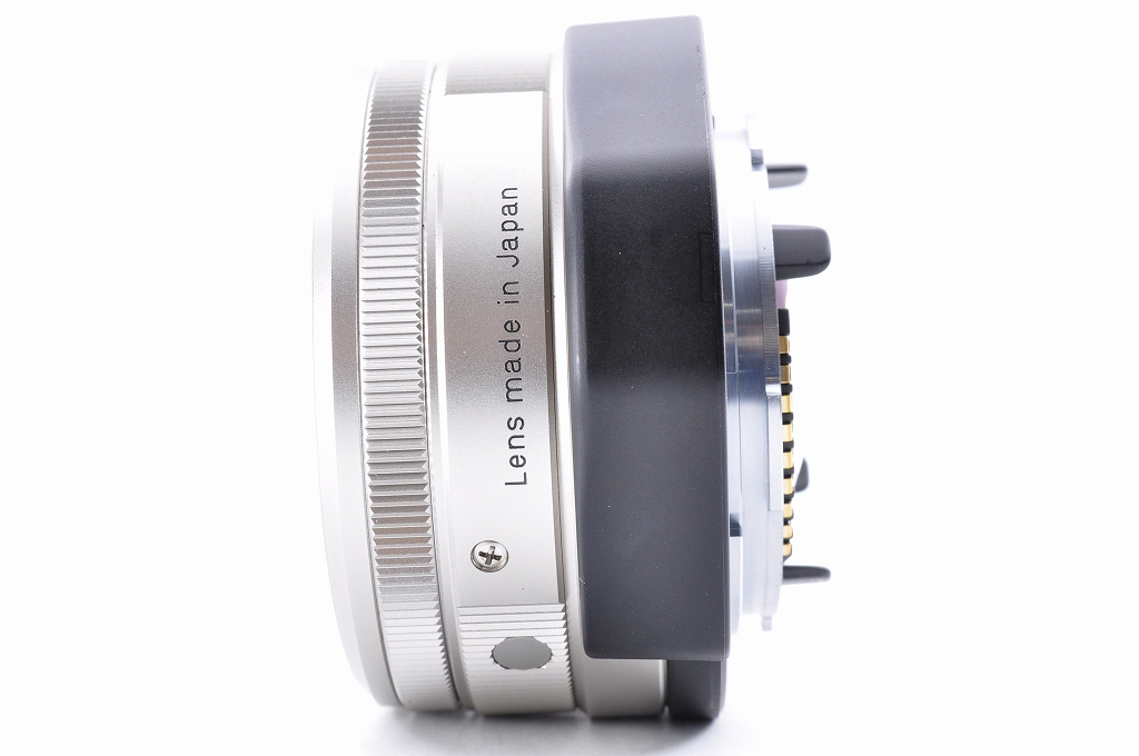 Contax Carl Zeiss Planar T* 35mm f/2 G Lens for G1 G2 #802 [Near