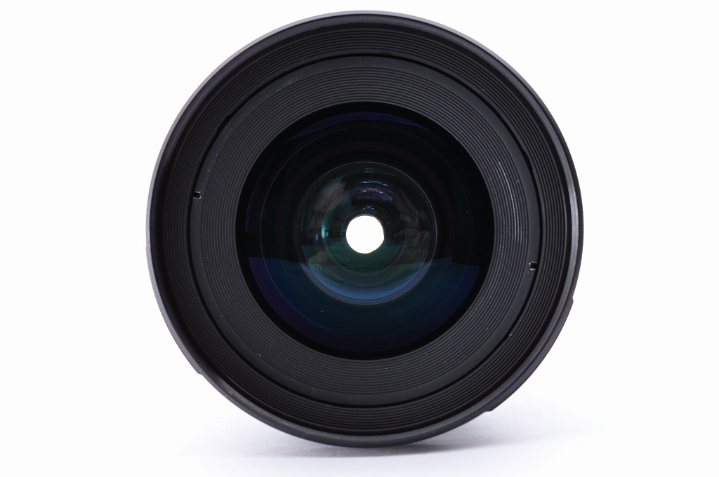 Canon New FD NFD 20-35mm f/3.5 L MF Zoom Lens from Japan