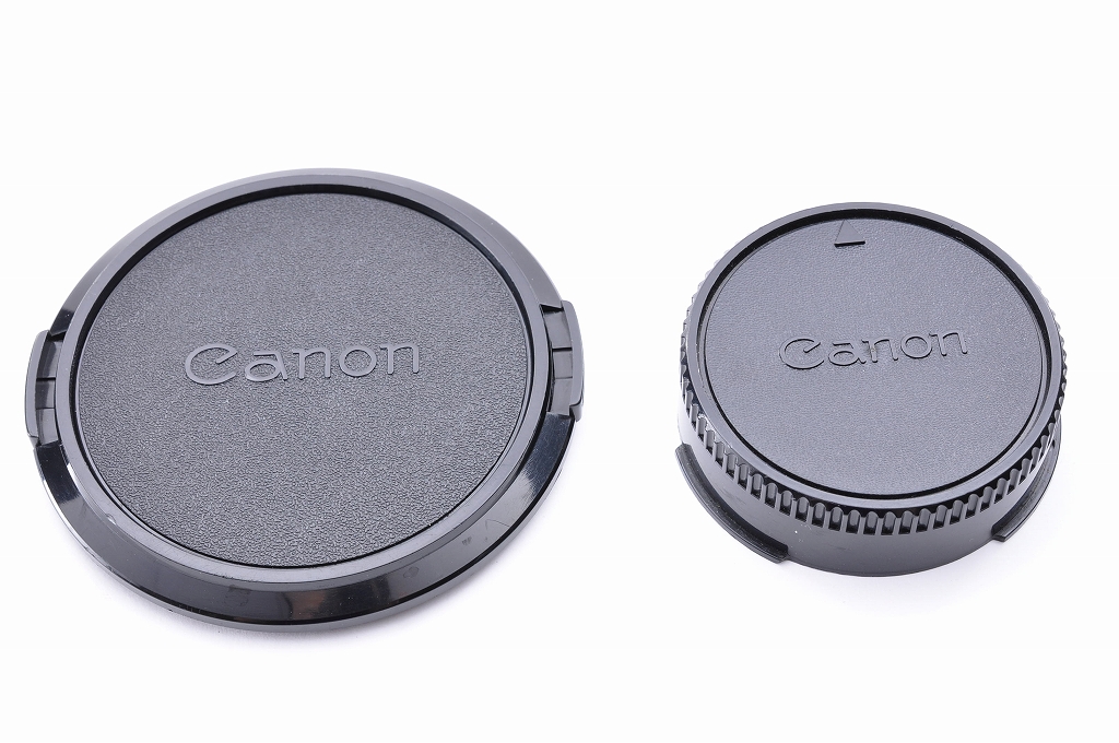 ☆美品☆ Canon New FD 20-35mm f3.5 L MF 8115 New FD20-35mm f/3.5L