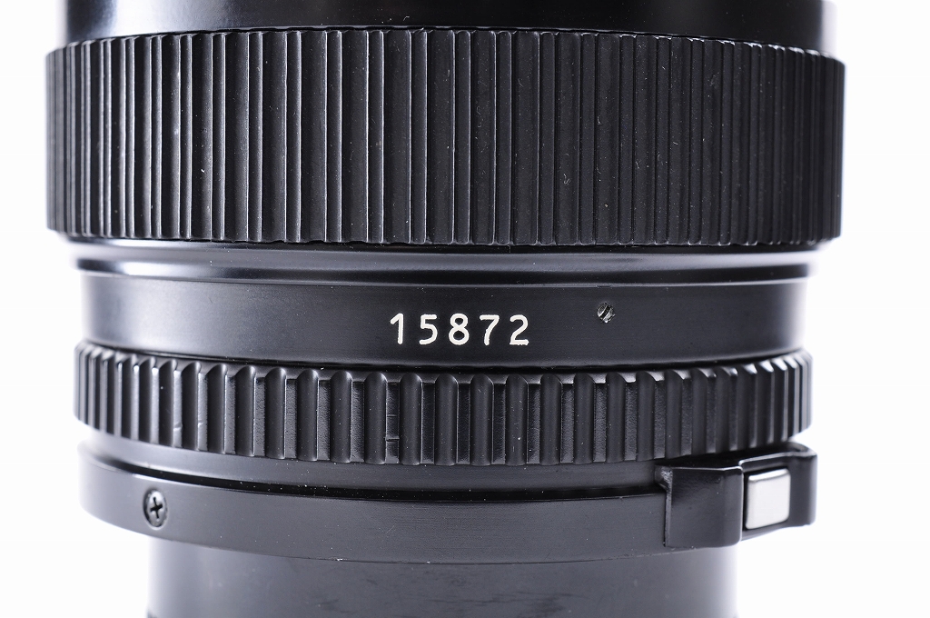 Canon New FD NFD 20-35mm f/3.5 L MF Zoom Lens from Japan