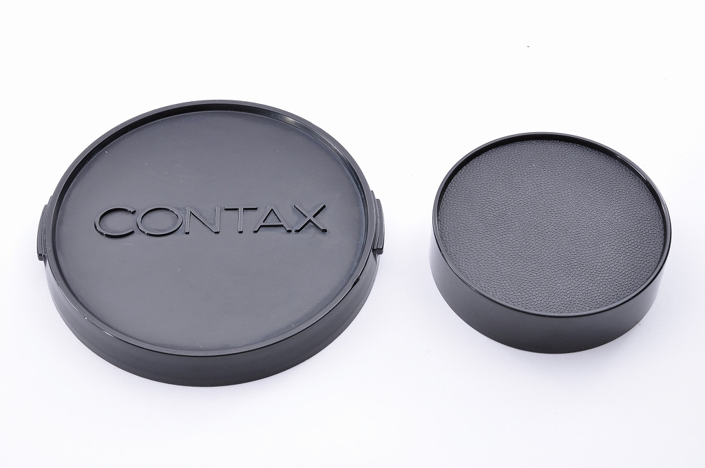 超美品 CONTAX Planar T*85mm 1.4 AEG MF B026 Contax Carl Zeiss Planar T* 85mm f/1.4 AEG MF Lens from