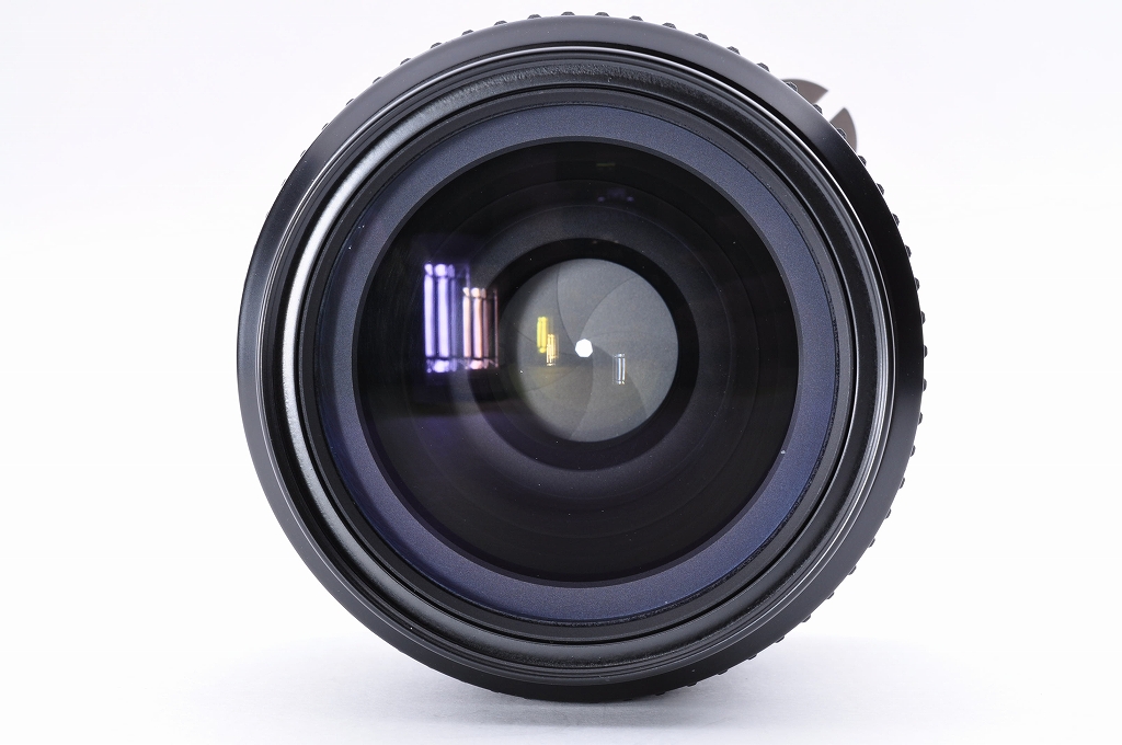 Nikon Ai-s Ais Nikkor 35mm f/2 MF Wide Angle Lens From Japan #327
