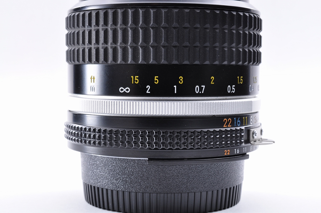 ☆美品☆ Nikon ニコン NIKKOR 35mm F/2 AIS AI-S Nikon NIKKOR 35mm f/2 Ai Ai-S Lens for sale online | eBay